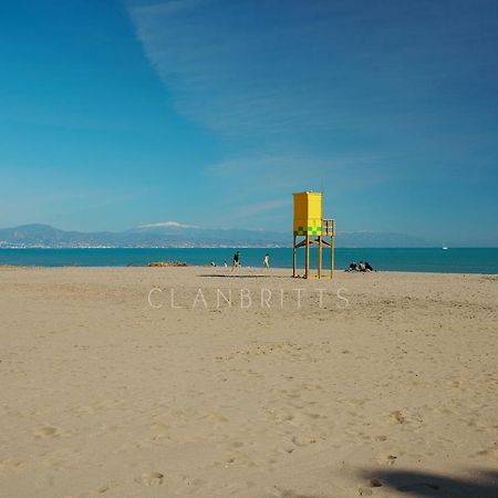 Apartamento Marina Loft Benalmádena Esterno foto