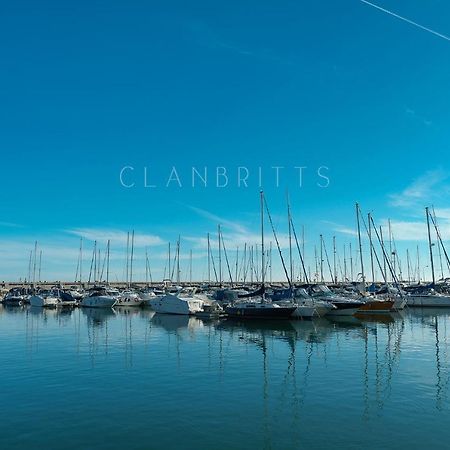 Apartamento Marina Loft Benalmádena Esterno foto