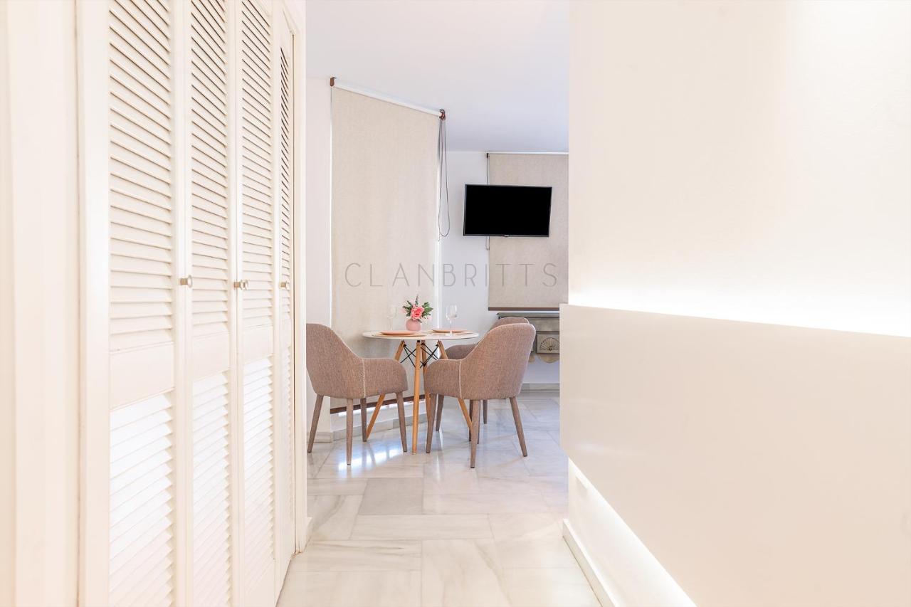 Apartamento Marina Loft Benalmádena Esterno foto