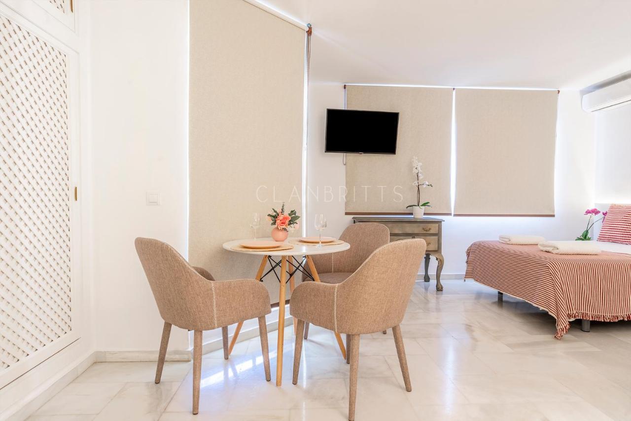 Apartamento Marina Loft Benalmádena Esterno foto