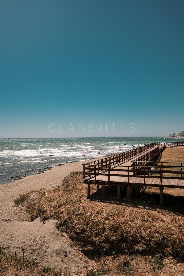 Apartamento Marina Loft Benalmádena Esterno foto