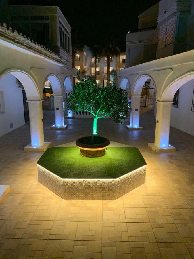 Apartamento Marina Loft Benalmádena Esterno foto