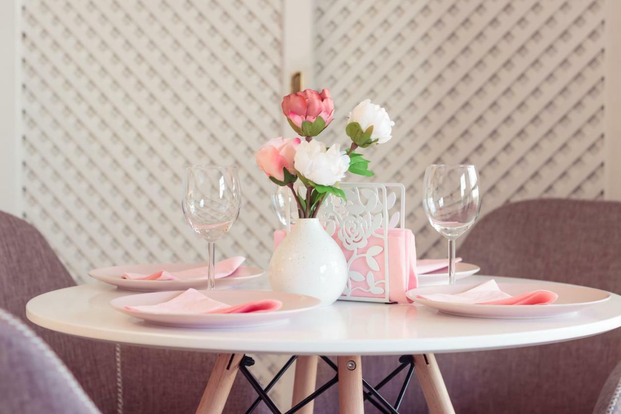Apartamento Marina Loft Benalmádena Esterno foto